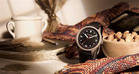 Bamford London’s new B80 watch represents .